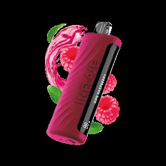 Электронная сигарета Inflave Omega Спелая малина